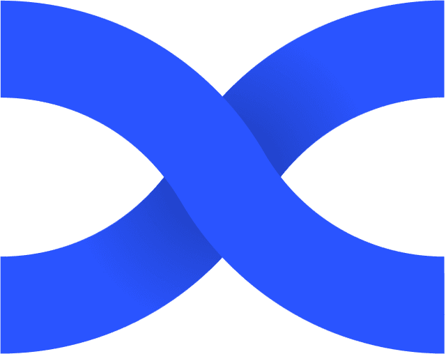 BingX logo