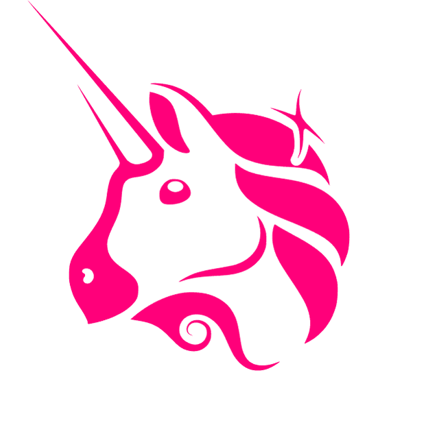 Uniswap logo